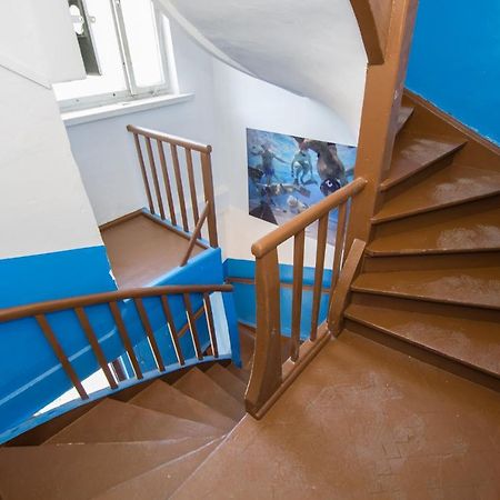 גדנסק Uwh Hostel מראה חיצוני תמונה