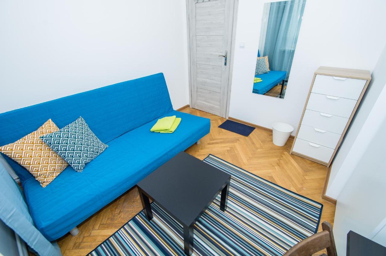 גדנסק Uwh Hostel מראה חיצוני תמונה